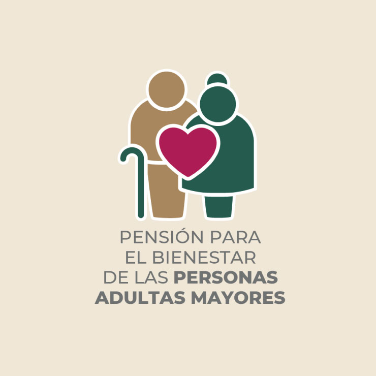 Pension Adultos Mayores